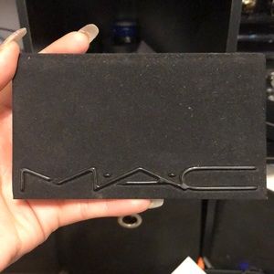 Mac palette